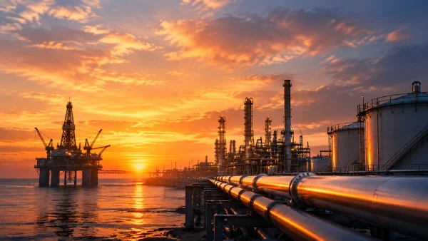 Chemical Pumps for the Oil and Gas Industry